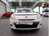 renault clio iii del año 2011