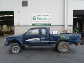 toyota hilux del año 1993