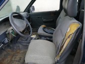 toyota hilux del año 1993