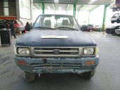 toyota hilux del año 1993
