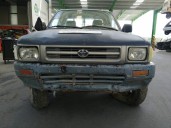 toyota hilux del año 1993