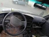 toyota hilux del año 1993