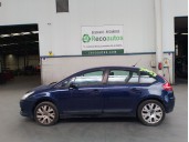 citroën c4 berlina del año 2005