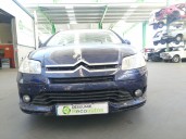 citroën c4 berlina del año 2005