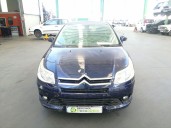 citroën c4 berlina del año 2005