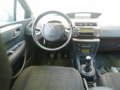 citroën c4 berlina del año 2005