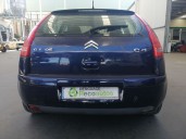 citroën c4 berlina del año 2005