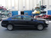 volkswagen passat berlina (3c2) del año 2005