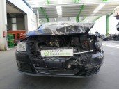 volkswagen passat berlina (3c2) del año 2005