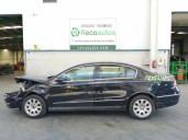 volkswagen passat berlina (3c2) del año 2005