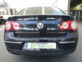 volkswagen passat berlina (3c2) del año 2005