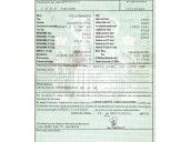 volkswagen passat berlina (3c2) del año 2005