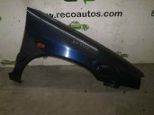Recambio de aleta delantera derecha para citroën xantia berlina referencia OEM IAM AZUL OSCURA 