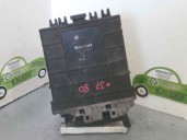 Recambio de centralita motor uce para seat ibiza (6k) 2.0 referencia OEM IAM 037906024A 