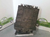 Recambio de centralita motor uce para seat ibiza (6k) 2.0 referencia OEM IAM 037906024A  