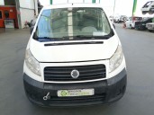 fiat scudo combi (272) del año 2007