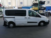 fiat scudo combi (272) del año 2007