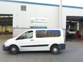 fiat scudo combi (272) del año 2007