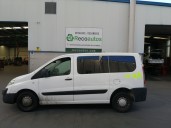fiat scudo combi (272) del año 2007