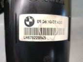 Recambio de deposito servo para bmw x5 (e70) 3.0 turbodiesel referencia OEM IAM 10617211 32416782286 GEIGER TECHNIK
