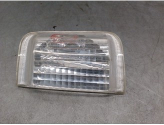 Front right light replacement for Peugeot Boxer closed box (RS 3000) (330/333) 2007 ) 2.2 HDi cat OEM IAM reference 3