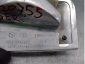 Recambio de piloto delantero derecho para peugeot boxer caja cerrada (rs 3000) (330/333) 2007 ) 2.2 hdi cat referencia OEM IAM 3