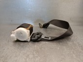 Recambio de cinturon seguridad trasero izquierdo para opel vectra b berlina 1.6 16v referencia OEM IAM 90462771 197090 