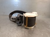 Recambio de cinturon seguridad trasero izquierdo para opel vectra b berlina 1.6 16v referencia OEM IAM 90462771 197090 