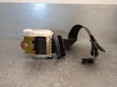 Recambio de cinturon seguridad trasero izquierdo para opel vectra b berlina 1.6 16v referencia OEM IAM 90462771 197090 