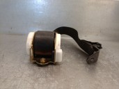 Recambio de cinturon seguridad trasero izquierdo para opel vectra b berlina 1.6 16v referencia OEM IAM 90462771 197090 