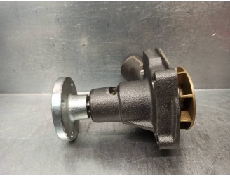 Water pump replacement for Volvo S40 saloon 1.6 cat OEM IAM reference 1711728 AIRTEX