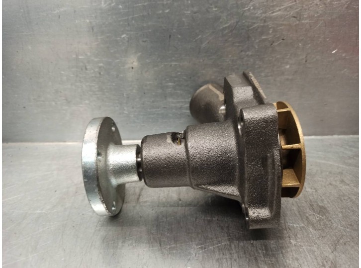 Recambio de bomba agua para volvo s40 berlina 1.6 cat referencia OEM IAM 1711728 AIRTEX
