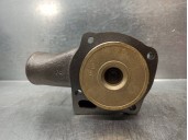 Recambio de bomba agua para volvo s40 berlina 1.6 cat referencia OEM IAM 1711728 AIRTEX