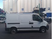 nissan interstar mod. 04 (x70) del año 2010
