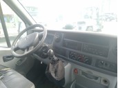 nissan interstar mod. 04 (x70) del año 2010