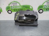 Recambio de maneta interior delantera izquierda para volvo v70 familiar 2.0 cat referencia OEM IAM  CAJA 6 