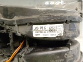 Recambio de motor calefaccion para bmw serie 5 gran turismo (f07) 535d referencia OEM IAM 64119216335  