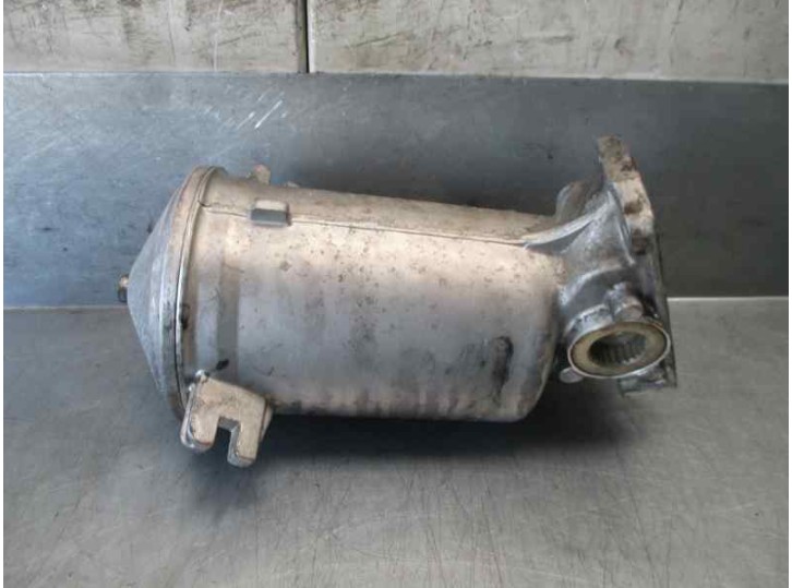 Recambio de soporte filtro aceite para bmw serie 5 berlina (e34) 2.5 turbodiesel cat referencia OEM IAM 2243259 