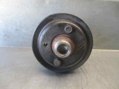 Recambio de bomba agua para bmw serie 5 berlina (e34) 2.5 turbodiesel cat referencia OEM IAM 2243682  