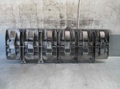 Recambio de tapa balancines para bmw serie 5 berlina (e34) 2.5 turbodiesel cat referencia OEM IAM 2243270  