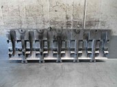 Recambio de tapa balancines para bmw serie 5 berlina (e34) 2.5 turbodiesel cat referencia OEM IAM 2243270 