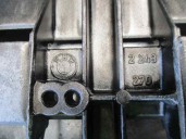 Recambio de tapa balancines para bmw serie 5 berlina (e34) 2.5 turbodiesel cat referencia OEM IAM 2243270 