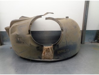 Recambio de paso rueda delantero izquierdo para lancia thema 2.0 16v cat referencia OEM IAM  82468065 CESTA 26-B