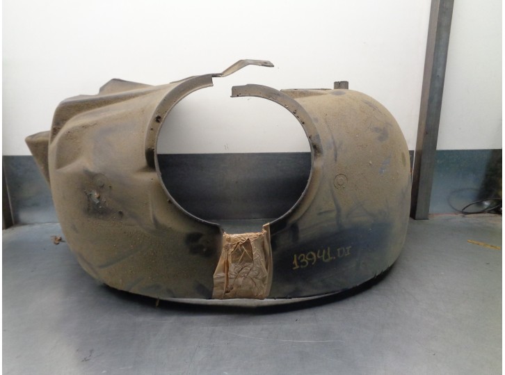 Recambio de paso rueda delantero izquierdo para lancia thema 2.0 16v cat referencia OEM IAM 82468065 CESTA 26-B