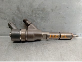 Recambio de inyector para peugeot 206 berlina 2.0 hdi cat referencia OEM IAM 9652594280 0445110076 BOSCH