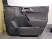 Recambio de guarnecido puerta delantera derecha para toyota auris 1.2 16v turbo cat referencia OEM IAM 6777702300 5 PUERTASD