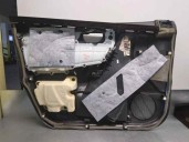 Recambio de guarnecido puerta delantera derecha para toyota auris 1.2 16v turbo cat referencia OEM IAM 6777702300 5 PUERTASD