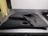 Recambio de guarnecido puerta delantera derecha para toyota auris 1.2 16v turbo cat referencia OEM IAM 6777702300 5 PUERTASD