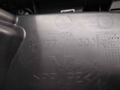 Recambio de guarnecido puerta delantera derecha para toyota auris 1.2 16v turbo cat referencia OEM IAM 6777702300 5 PUERTASD