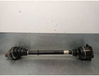 Recambio de transmision trasera derecha para audi 100 berlina (c4) 2.6 v6 cat (abc) referencia OEM IAM 4A0407452DX 4A0407452DX 